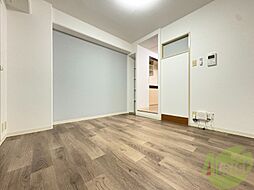 普茶マンション 1階1Kのリビング/ダイニング