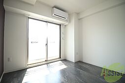 ONLYONE灘南通 2階ワンルームのリビング/ダイニング