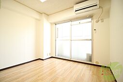 サンシャイン山手 2階ワンルームのリビング/ダイニング