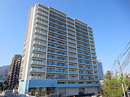 ザ・パークハウス神戸春日野道