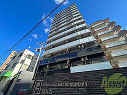 エステムコート神戸元町IIブリーズ