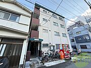 アクシス水道筋の賃貸物件