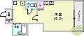 ヒューネット神戸元町通6階5.3万円
