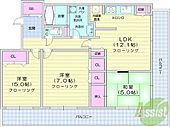 レジディアタワー仙台のイメージ