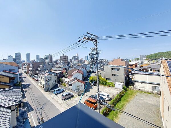 Infina岐阜 401｜岐阜県岐阜市竜田町6丁目(賃貸マンション1R・4階・30.63㎡)の写真 その19