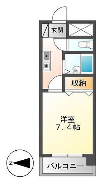 物件拡大画像