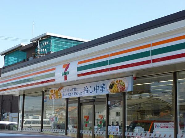 二輪ハウス 205｜岐阜県各務原市鵜沼南町5丁目(賃貸アパート1K・2階・24.18㎡)の写真 その23