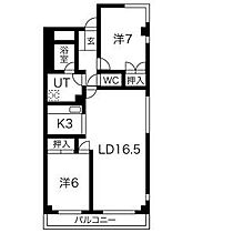 間取り：221010880868