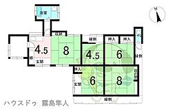 鹿児島県霧島市隼人町神宮５丁目-