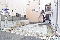 大阪府大阪市東住吉区鷹合3丁目