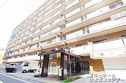 朝日プラザ堺東II