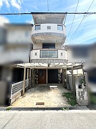 大阪府大阪市東住吉区山坂2丁目