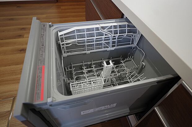 食洗機新調しております！