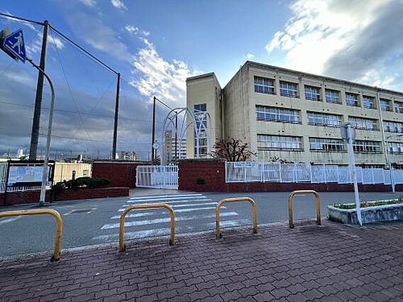 【中学校】大阪...