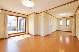 室内の画像