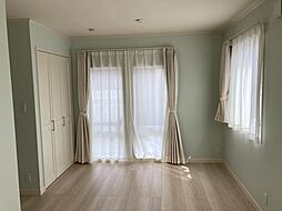 子供部屋の画像