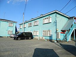 ブルーシャトー 206