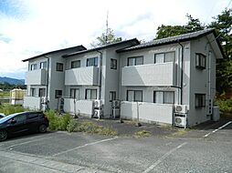 コーポ高松 201