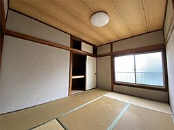 第二江南荘 203 2階ワンルームのリビング/ダイニング