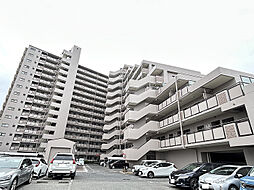 ファミールハイツ上野芝3番館　411