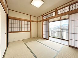 和室の画像