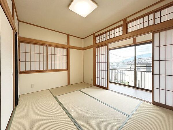 和室