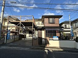 河内長野市美加の台5丁目 戸建て