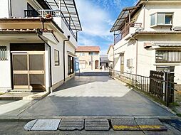 天理市平等坊町 戸建て