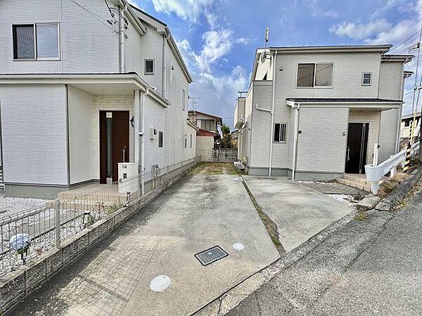 【リフォーム完成済】【年度内入居可】全面クリーニング、設備点検を行いました。