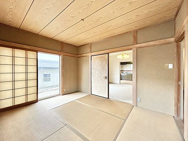 和室