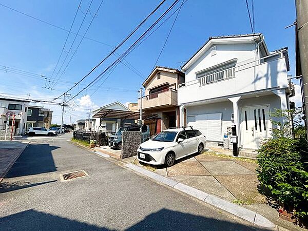 【リフォーム済】価格には消費税、リフォーム費用を含みます。リフォーム中でもご案内可能。内覧希望の方はお電話ください。