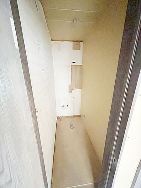 【RF中】トイレも交換予定です。清潔感のある空間へ生まれ変わります。