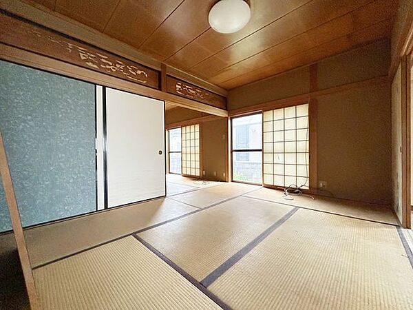 室内