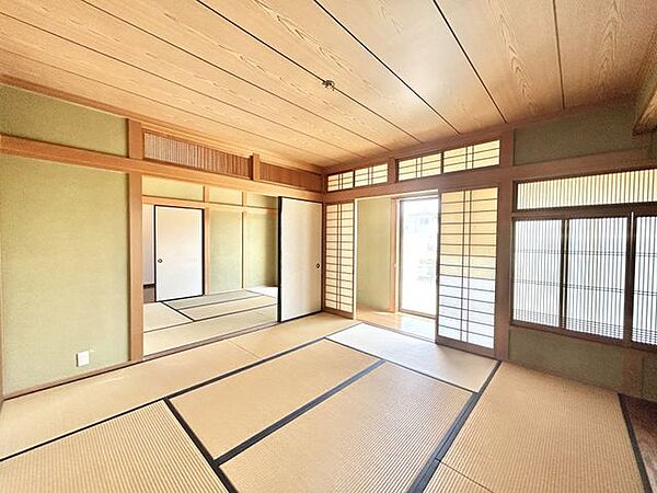 和室