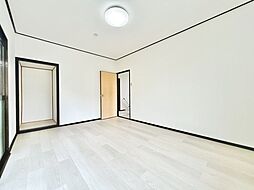洋室の画像