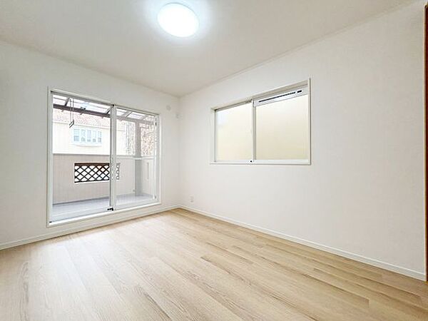 【内外装リフォーム完成済み】