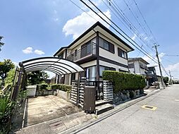 磯城郡田原本町大字新木 戸建て