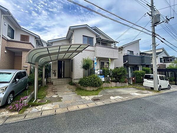 【築16年】【近鉄不動産施工】提携している工務店様を紹介させていただき、お好きなところをリフォームすることが出来ます。