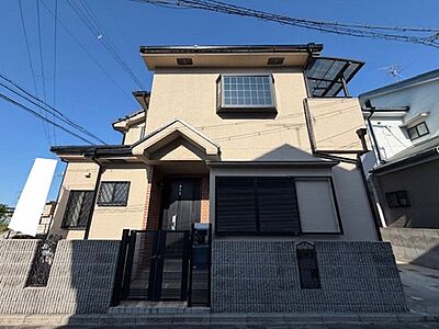 外観:現地外観 外観:現地外観