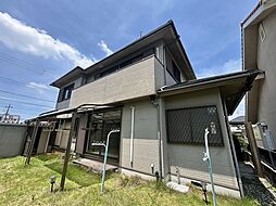 羽曳野市羽曳が丘三丁目 戸建て