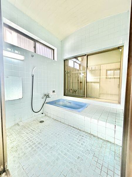 【現況販売中】浴室