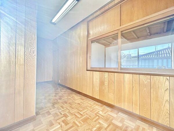 【現況販売中】2階納戸