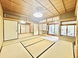和室の画像