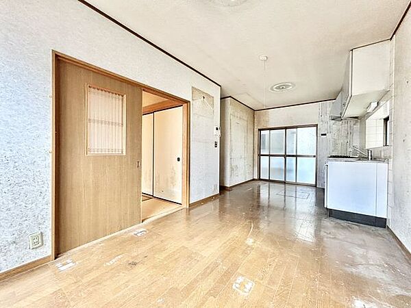 【8月9日まで期間限定現況販売】お好きな箇所を予算を決めてリフォームすることが出来ます。