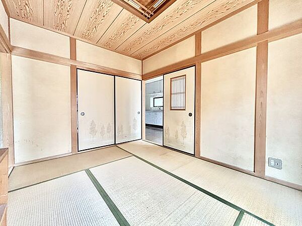 【8月9日まで期間限定現況販売】お好きな箇所を予算を決めてリフォームすることが出来ます。