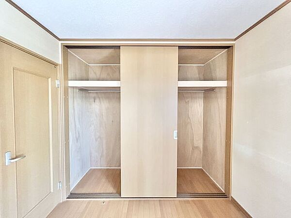 【リフォーム中】収納