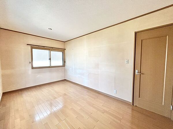 【リフォーム中】洋室7.5帖