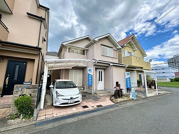 【8月31日まで期間限定現況販売】【外観】