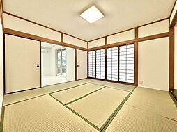 和室の画像