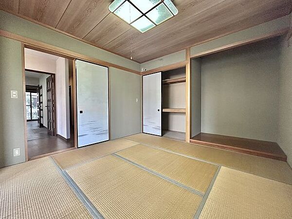 室内